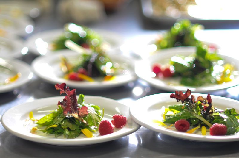 Table Nectar Catering