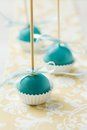 christinas cake pops