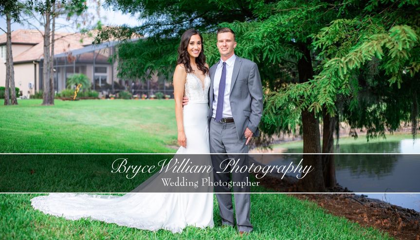 BryceWilliam Photography