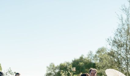 S+B Blue Photography