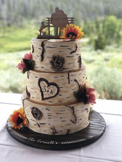 Montana Cake Whisperers