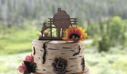 Montana Cake Whisperers