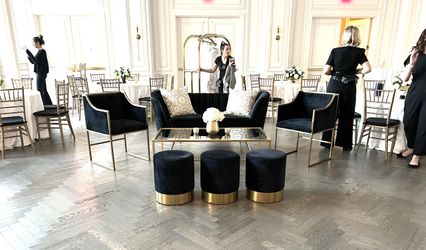 Lounge and Event Rentals