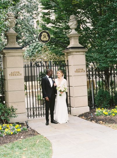 Claire Duran Weddings & Events