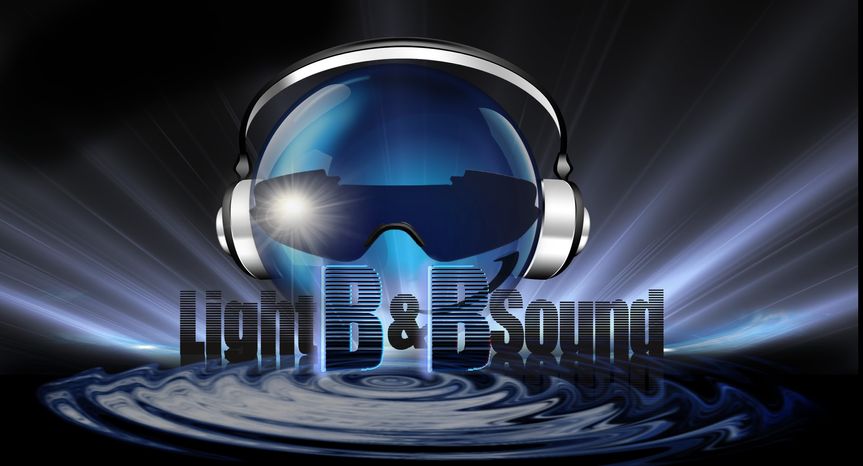 B & B Light and Sound Dj's