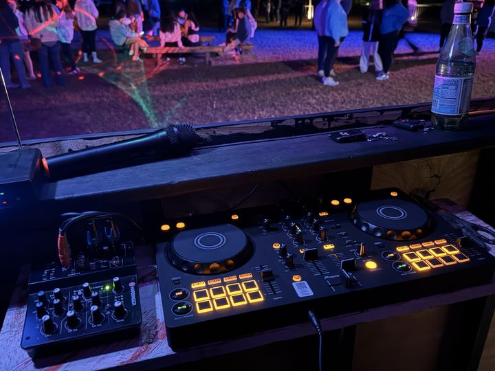 DJ R0MLO