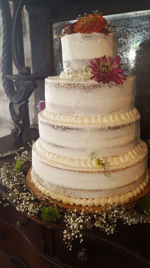 The Painted Horse Bakery