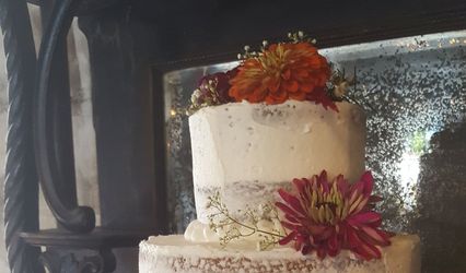The Painted Horse Bakery