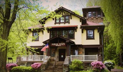 Indian Steps Museum