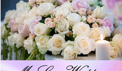 Ms. Lisa Weddings