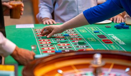 iDeal Casino Rentals