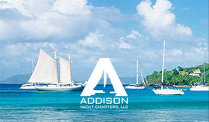 ADDISON Yacht Charters