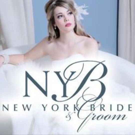 New York Bride & Groom of Columbia