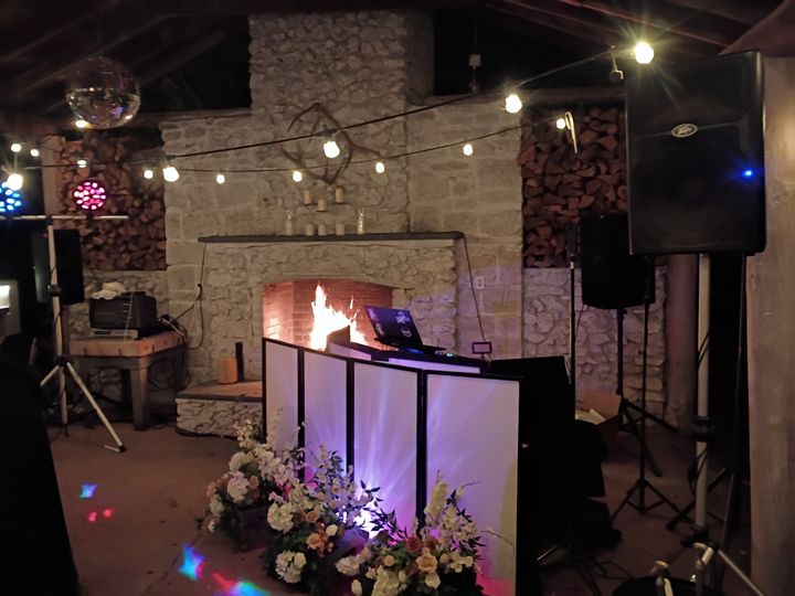Experimental Sound and DJ