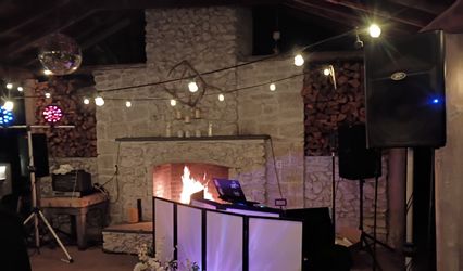 Experimental Sound and DJ