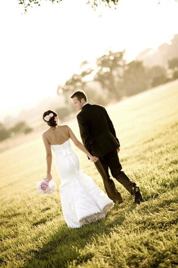 A Taylor Made Wedding