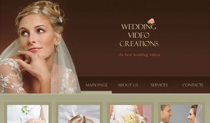 Wedding Video Creations