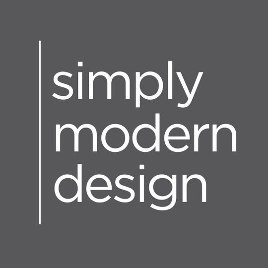 Simply Modern Design