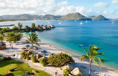Travel First Vacations LLC