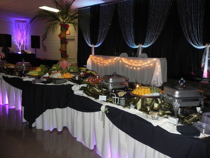 Carolyn's Personalized Catering