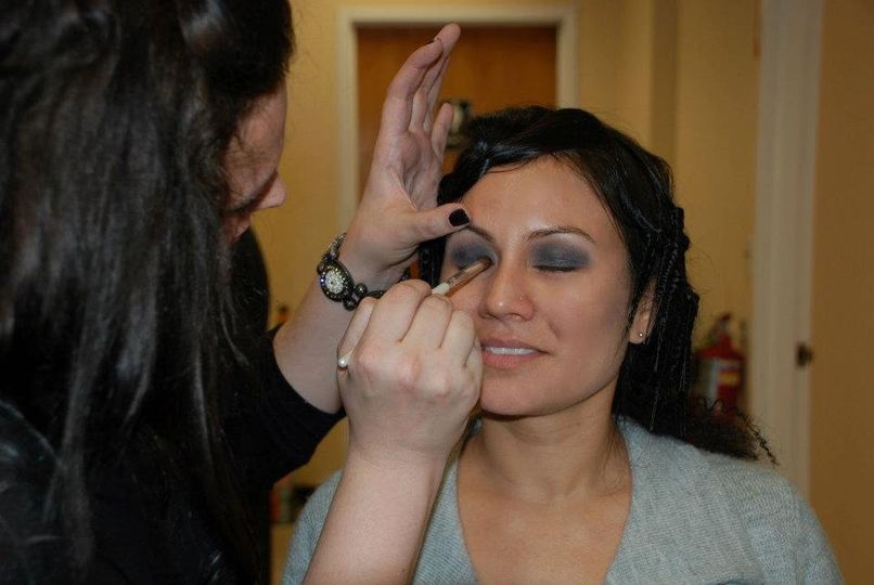 Makeup By Elizabeth