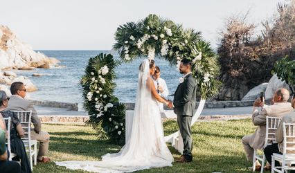 Bodas Huatulco