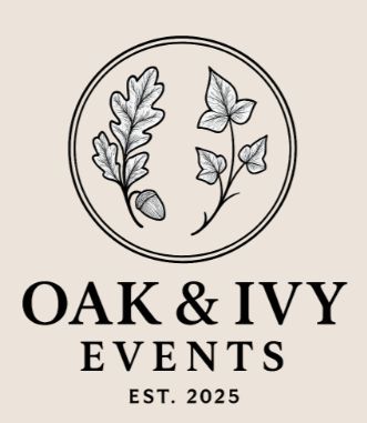 Oak & Ivy Events