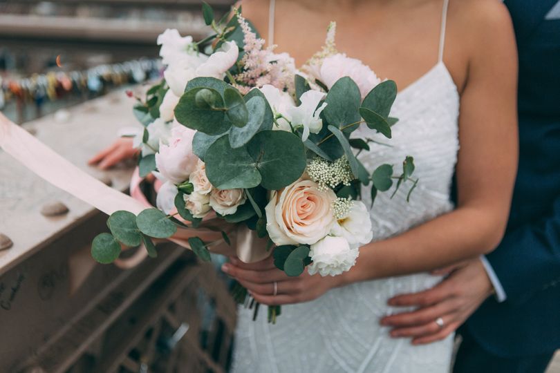 Larisa Shorina Photography - Photography - New York, NY - WeddingWire