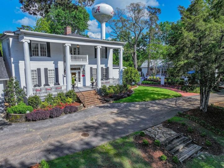 Bama Bed and Breakfast