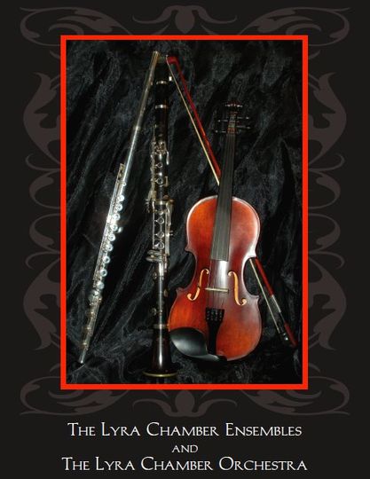 The Lyra Chamber Ensembles