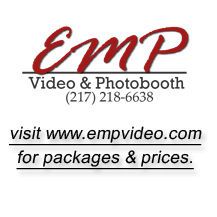 EMP Video & Photobooth