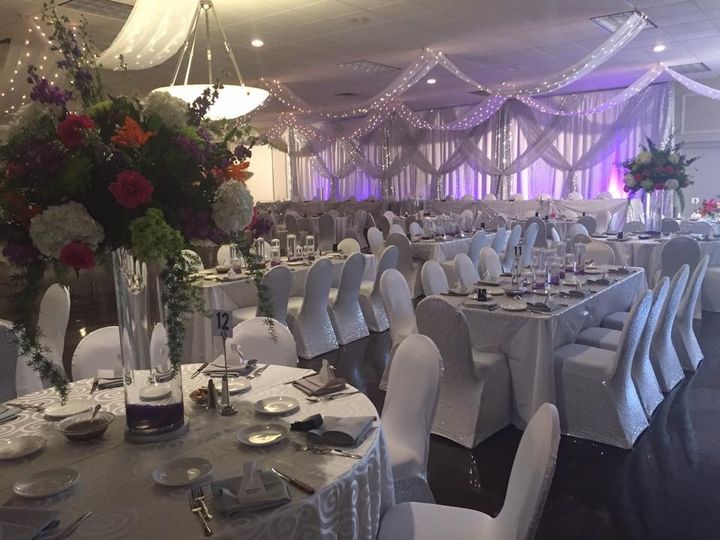 Coyne Catering at St. Demetrios Cultural Center