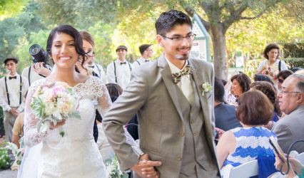 Mo To Love Weddings