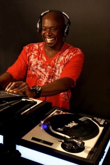 DJ Marvelous Events