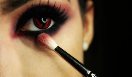 Stephanie Nery Makeup Artist