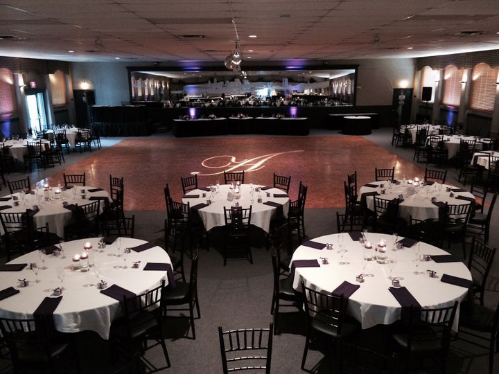 The Grove Banquet Event Center Venue Cincinnati Oh Weddingwire