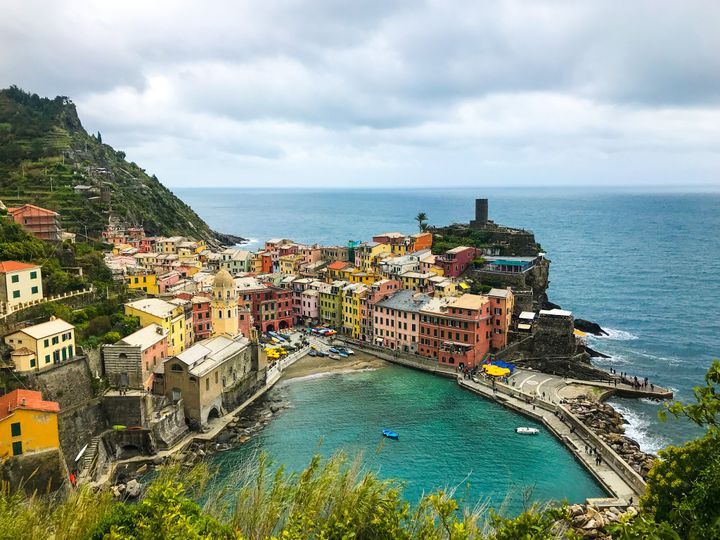 Revitalize Vacations