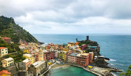 Revitalize Vacations