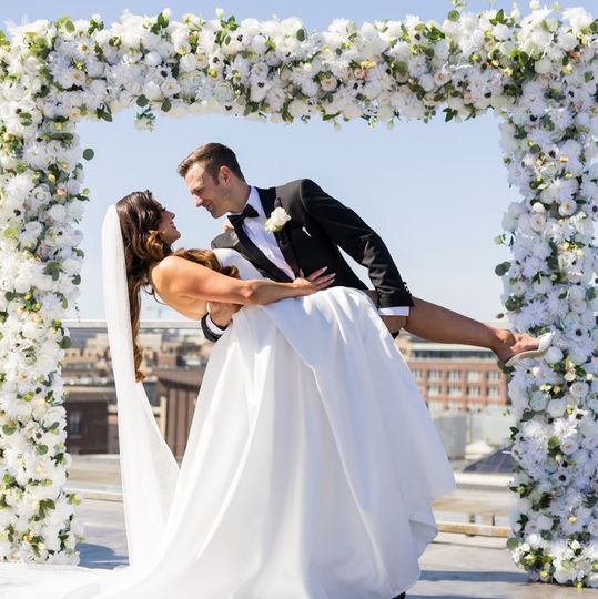 Bellagala Wedding Planners - Houston