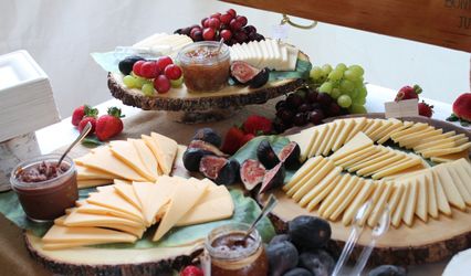 Farm to Table Catering by Filomena