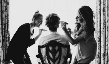 The Girls Beauty Shop