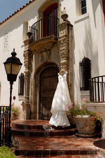 Muckenthaler Mansion