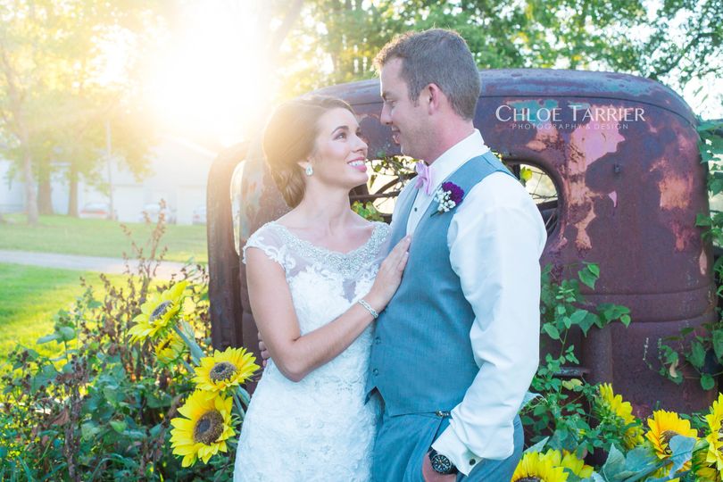 Chloe Tarrier Photography & Design Ltd.