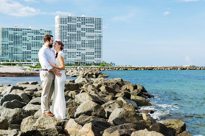 Bg Florida State Parks Venue Dania Fl Weddingwire