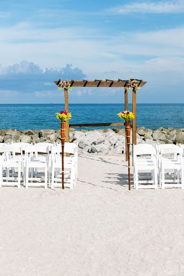 Bg Florida State Parks Venue Dania Fl Weddingwire