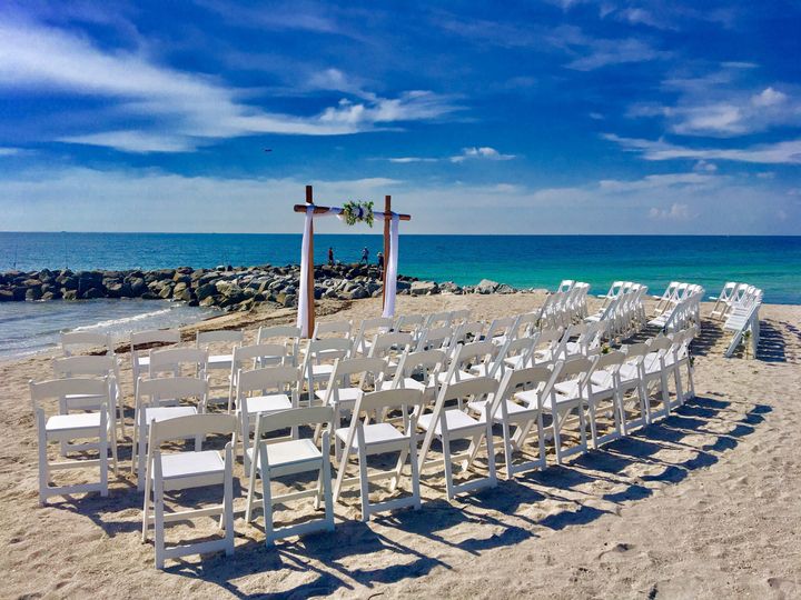 Bg Florida State Parks Venue Dania Fl Weddingwire