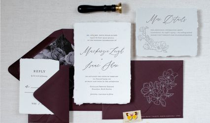 Printology Letterpress