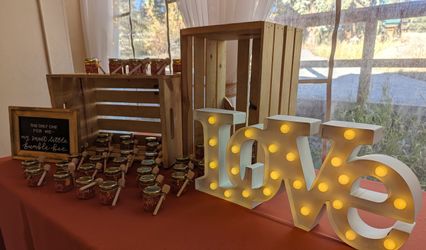 K. Mae Weddings