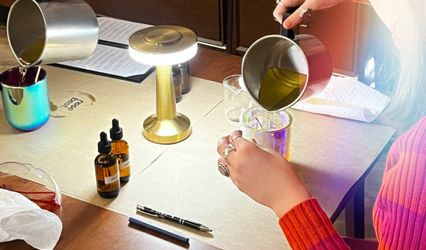 Nose Best Candles