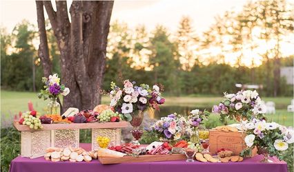 Above & Beyond Catering